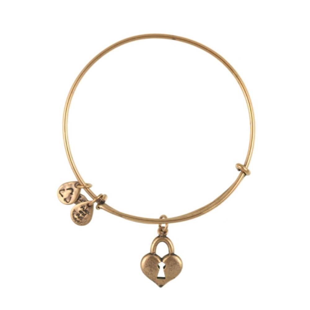 ✨SOLD✨ Alex and Ani bracelet